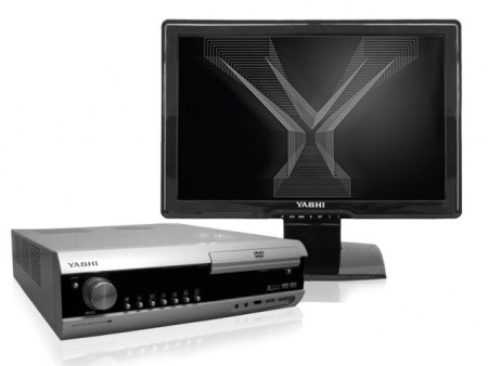 YASHI HOME PERSONAL 1080P SERIE I CON PROCESSORE UPG INTEL I3 3240 SOCKET 1155 3,4 GHZ 3M E ESPANSIONE RAM A 4GB